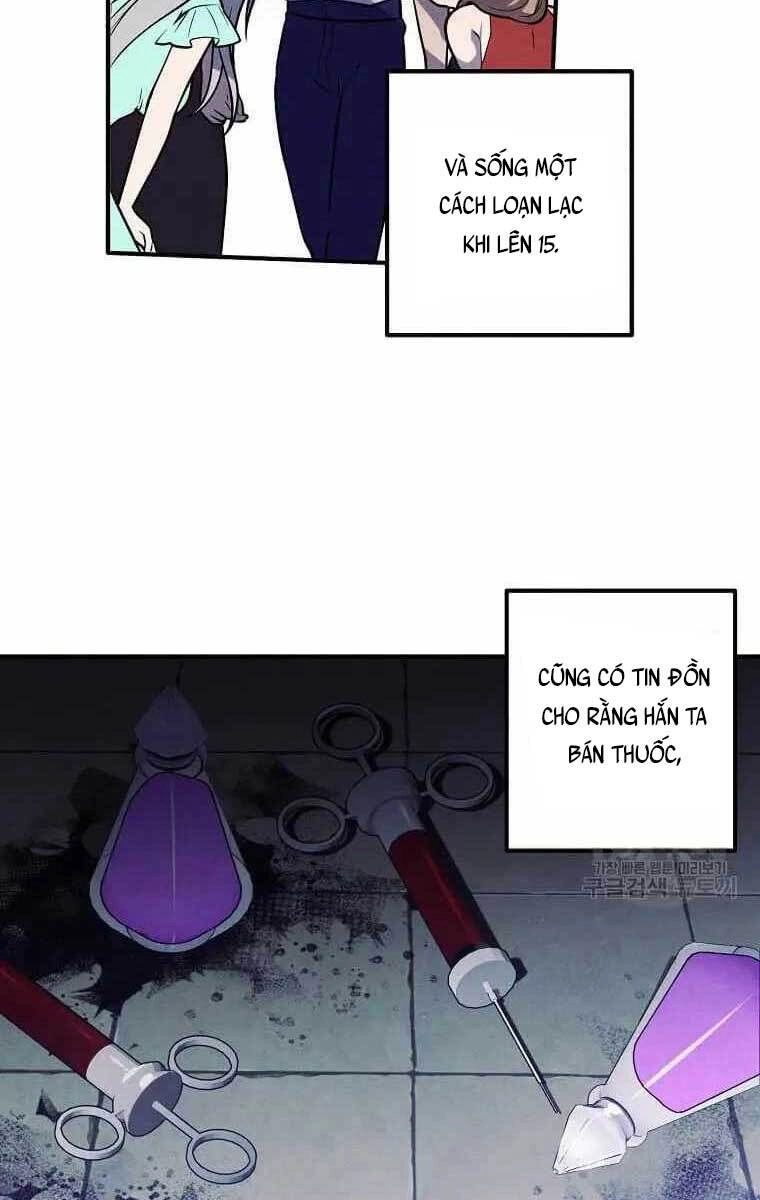 Con Trai Út Huyền Thoại Nhà Hầu Tước Chapter 53 - 7