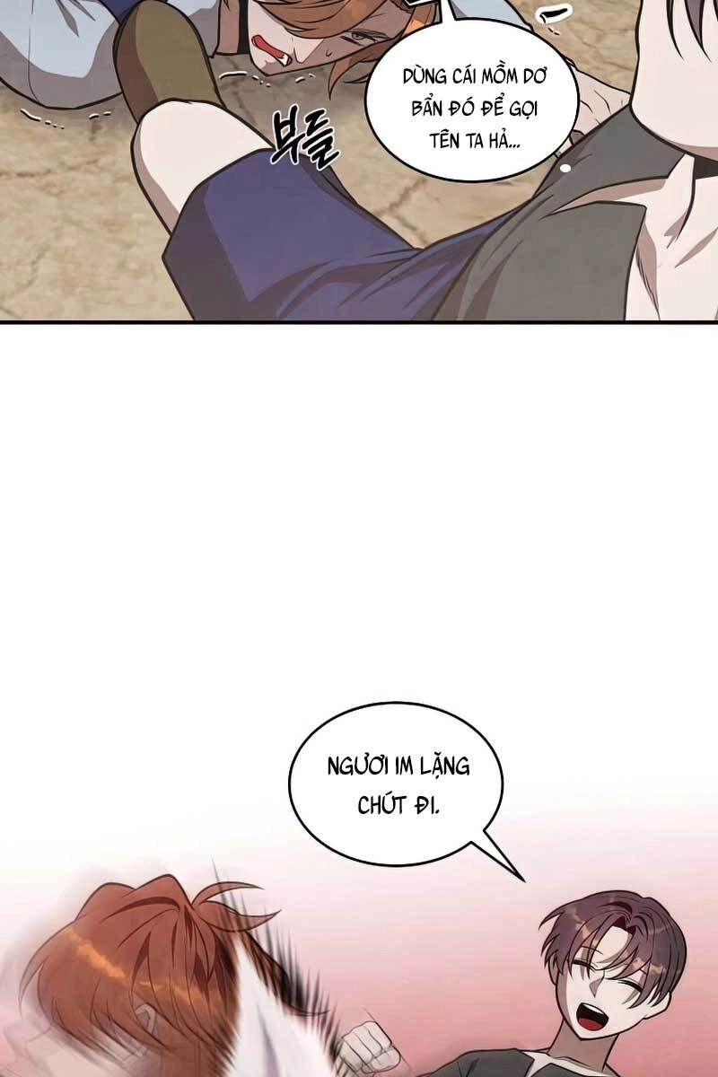 Con Trai Út Huyền Thoại Nhà Hầu Tước Chapter 53 - 56