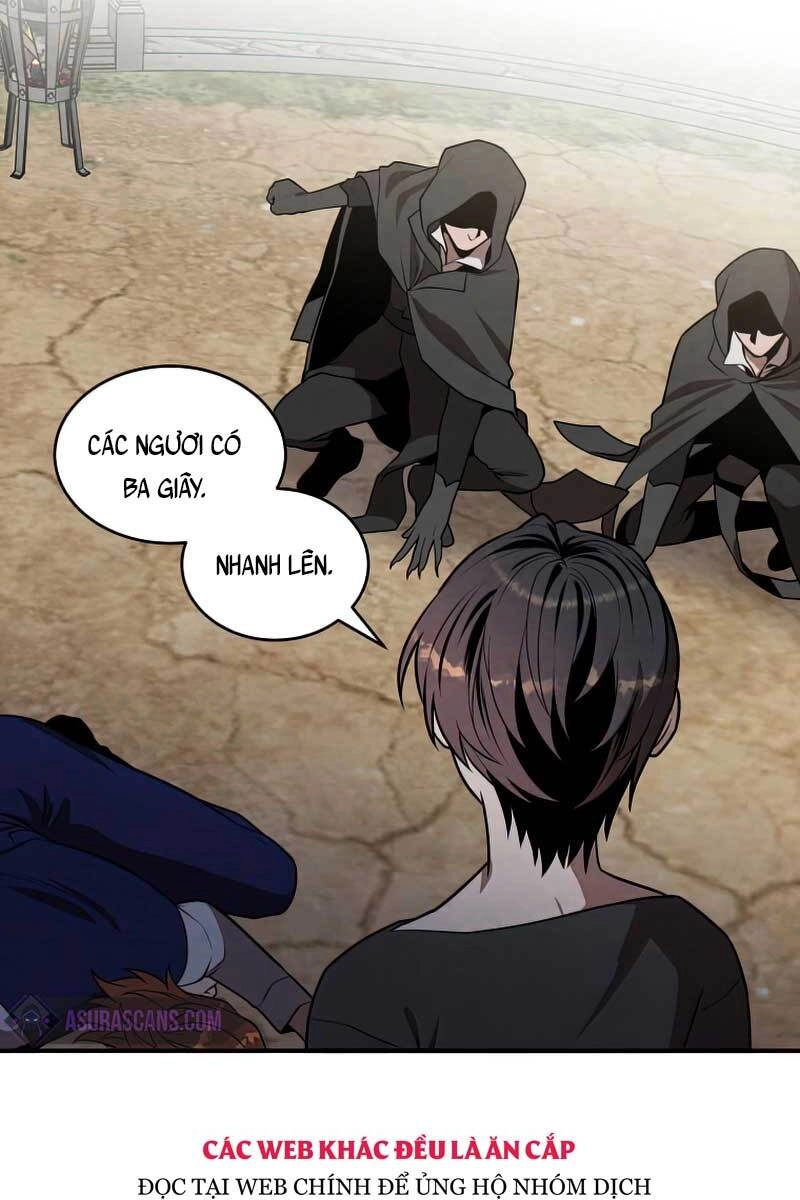 Con Trai Út Huyền Thoại Nhà Hầu Tước Chapter 53 - 59