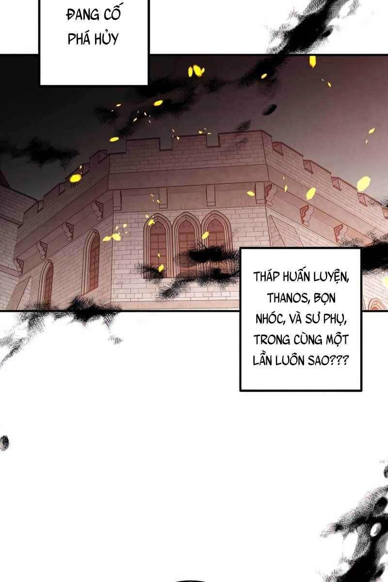 Con Trai Út Huyền Thoại Nhà Hầu Tước Chapter 54 - 2