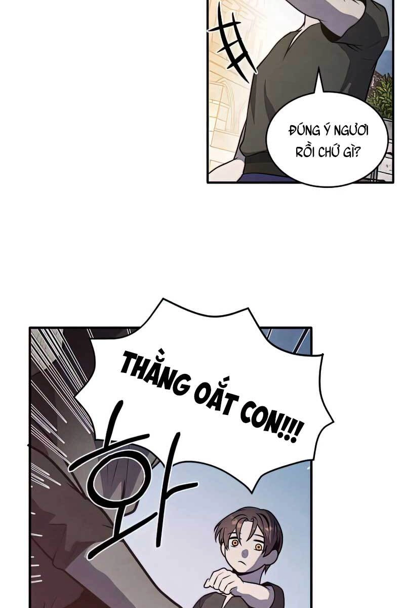 Con Trai Út Huyền Thoại Nhà Hầu Tước Chapter 54 - 10