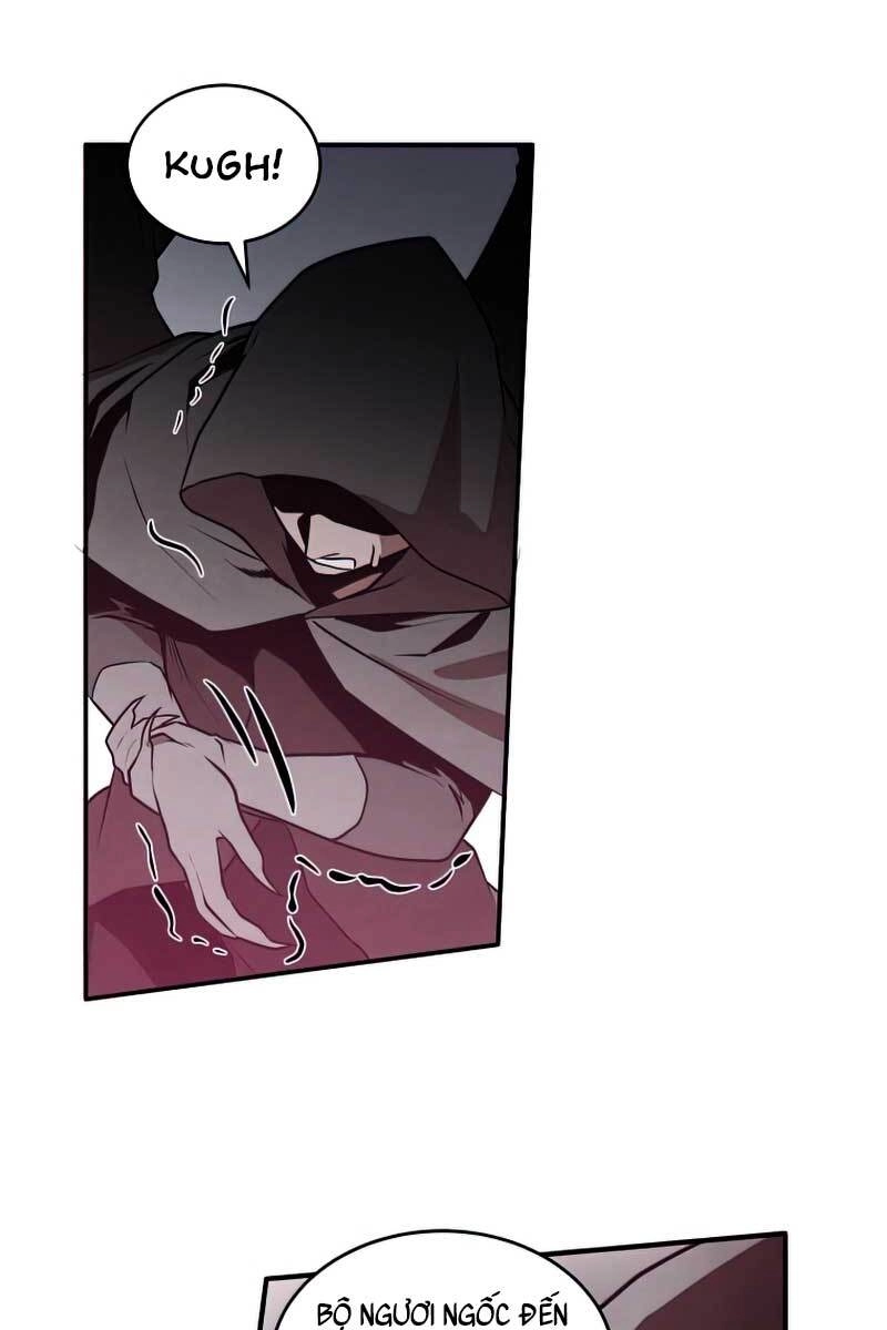 Con Trai Út Huyền Thoại Nhà Hầu Tước Chapter 54 - 19