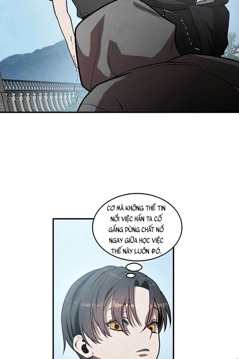 Con Trai Út Huyền Thoại Nhà Hầu Tước Chapter 54 - 26