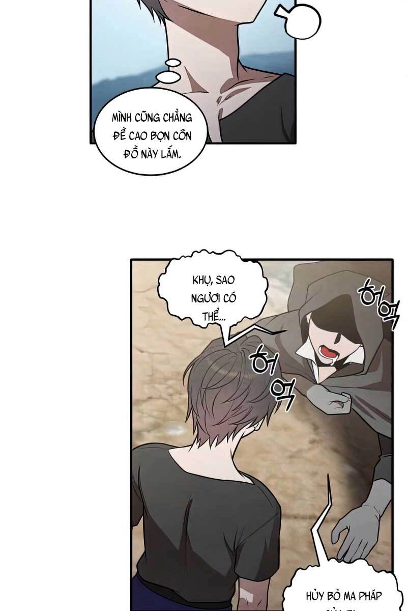 Con Trai Út Huyền Thoại Nhà Hầu Tước Chapter 54 - 27