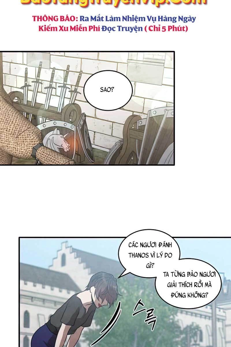 Con Trai Út Huyền Thoại Nhà Hầu Tước Chapter 54 - 29