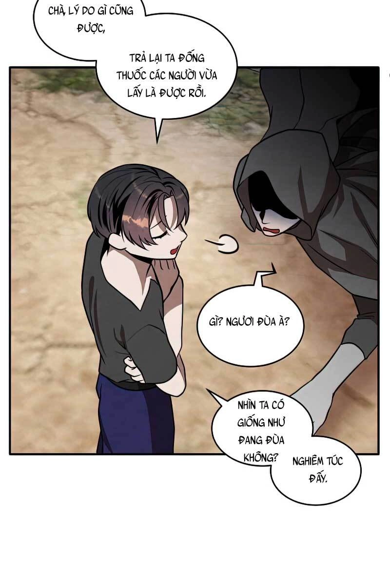 Con Trai Út Huyền Thoại Nhà Hầu Tước Chapter 54 - 33