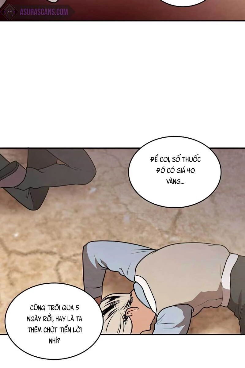 Con Trai Út Huyền Thoại Nhà Hầu Tước Chapter 54 - 36