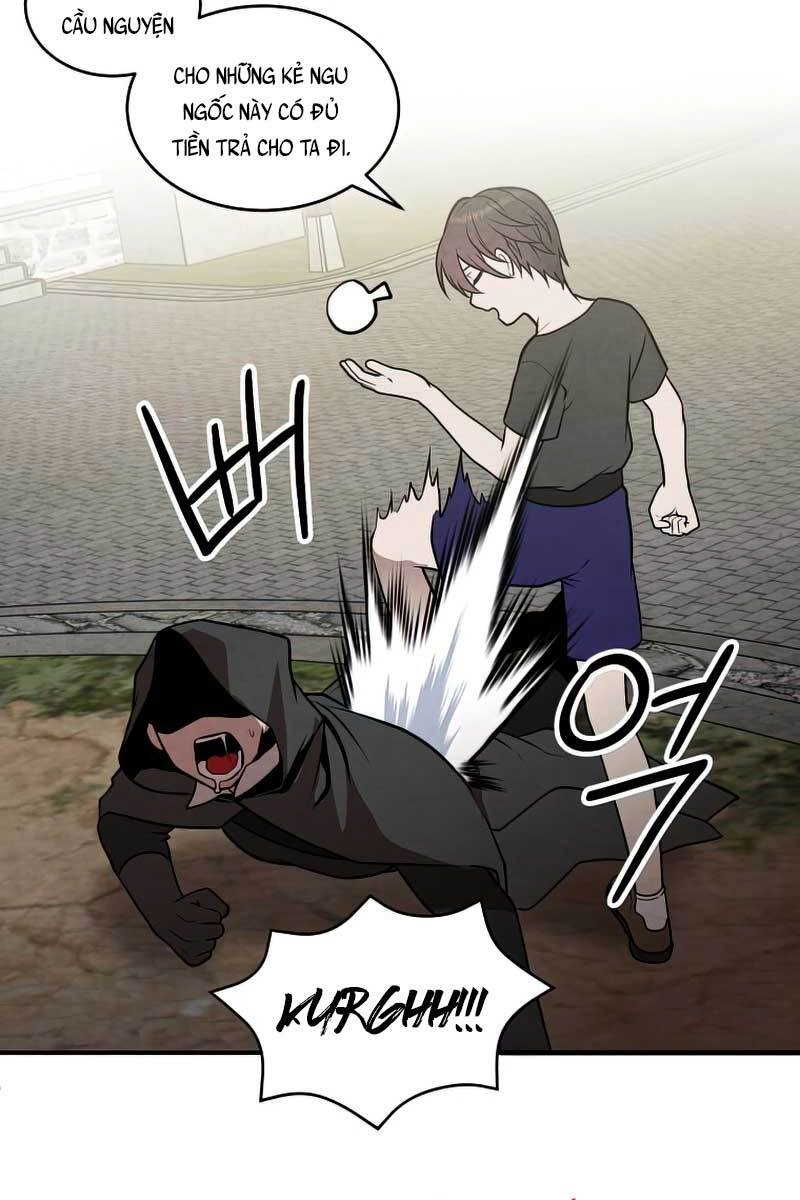 Con Trai Út Huyền Thoại Nhà Hầu Tước Chapter 54 - 40