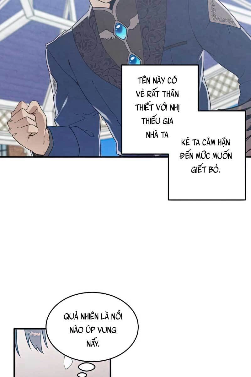 Con Trai Út Huyền Thoại Nhà Hầu Tước Chapter 54 - 53