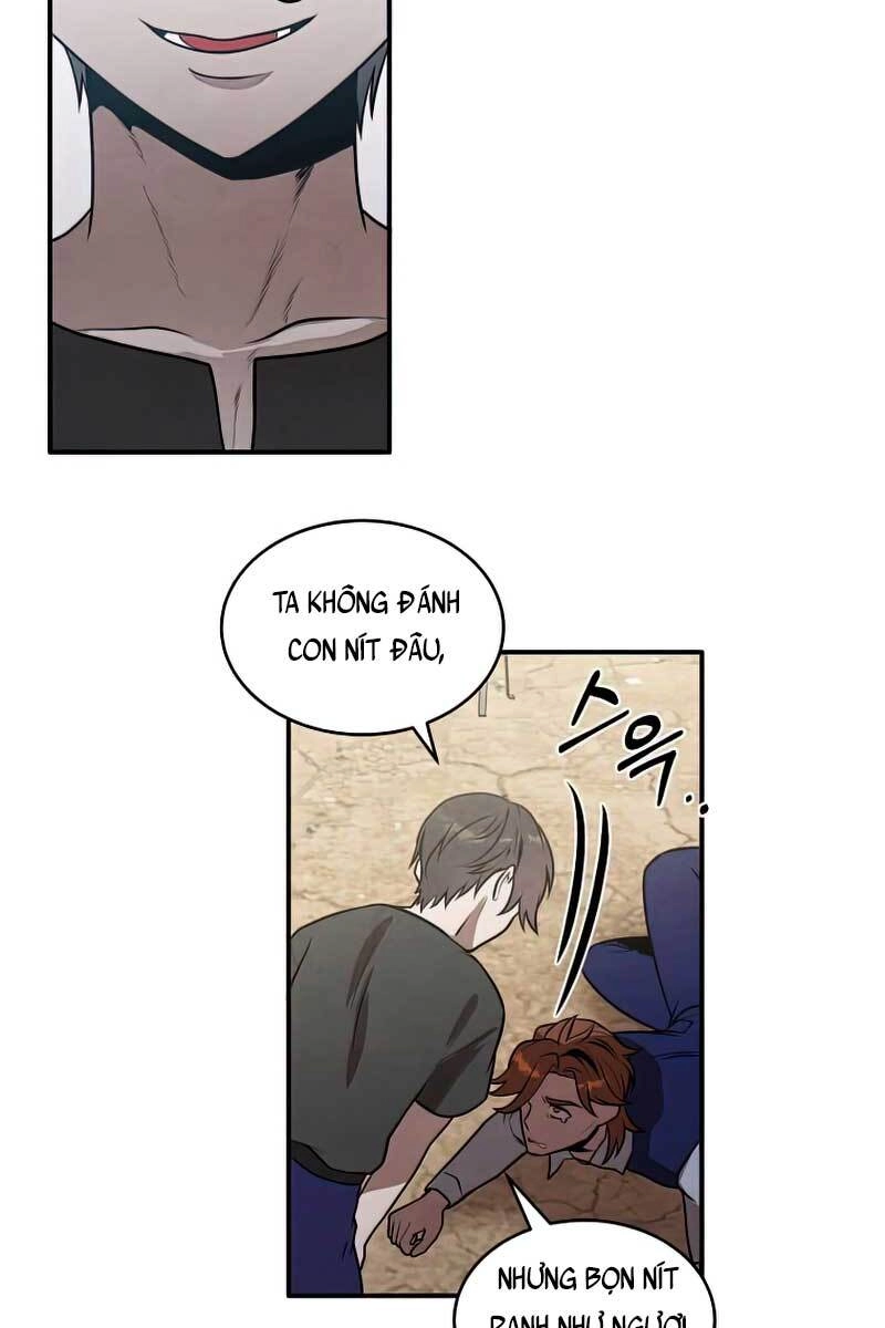 Con Trai Út Huyền Thoại Nhà Hầu Tước Chapter 54 - 54