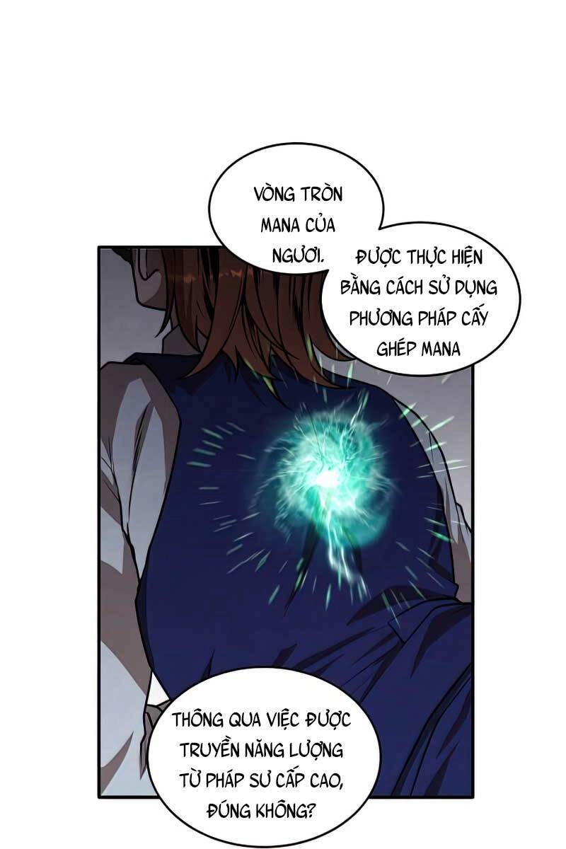 Con Trai Út Huyền Thoại Nhà Hầu Tước Chapter 54 - 58