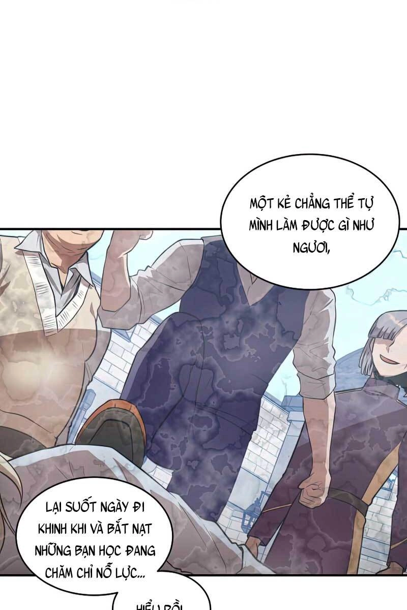 Con Trai Út Huyền Thoại Nhà Hầu Tước Chapter 54 - 59