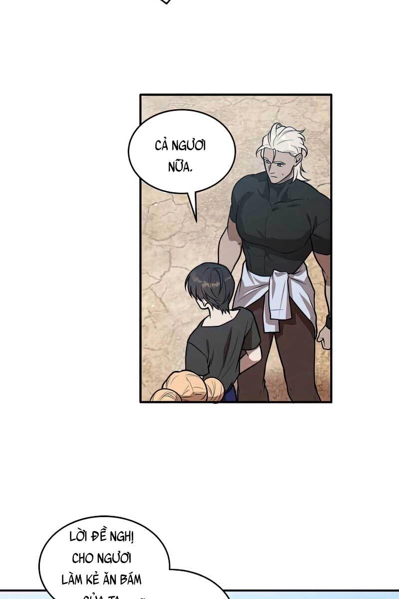 Con Trai Út Huyền Thoại Nhà Hầu Tước Chapter 54 - 66