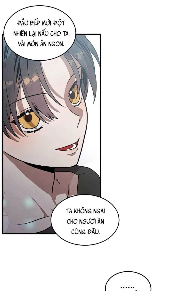 Con Trai Út Huyền Thoại Nhà Hầu Tước Chapter 54 - 68