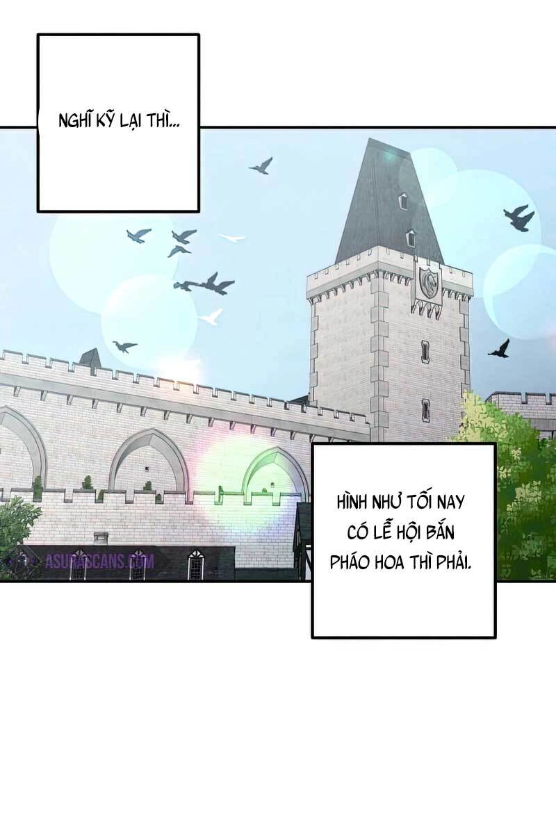 Con Trai Út Huyền Thoại Nhà Hầu Tước Chapter 54 - 70
