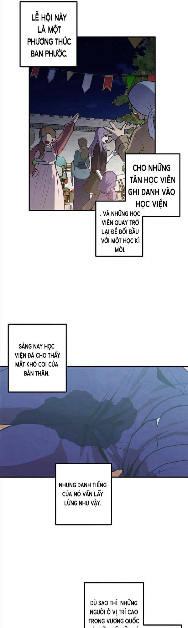 Con Trai Út Huyền Thoại Nhà Hầu Tước Chapter 55 - 2