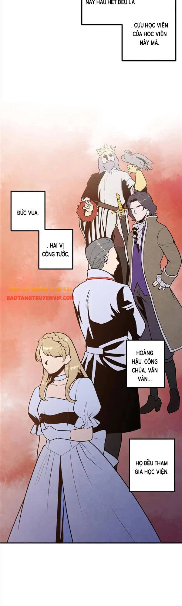 Con Trai Út Huyền Thoại Nhà Hầu Tước Chapter 55 - 3