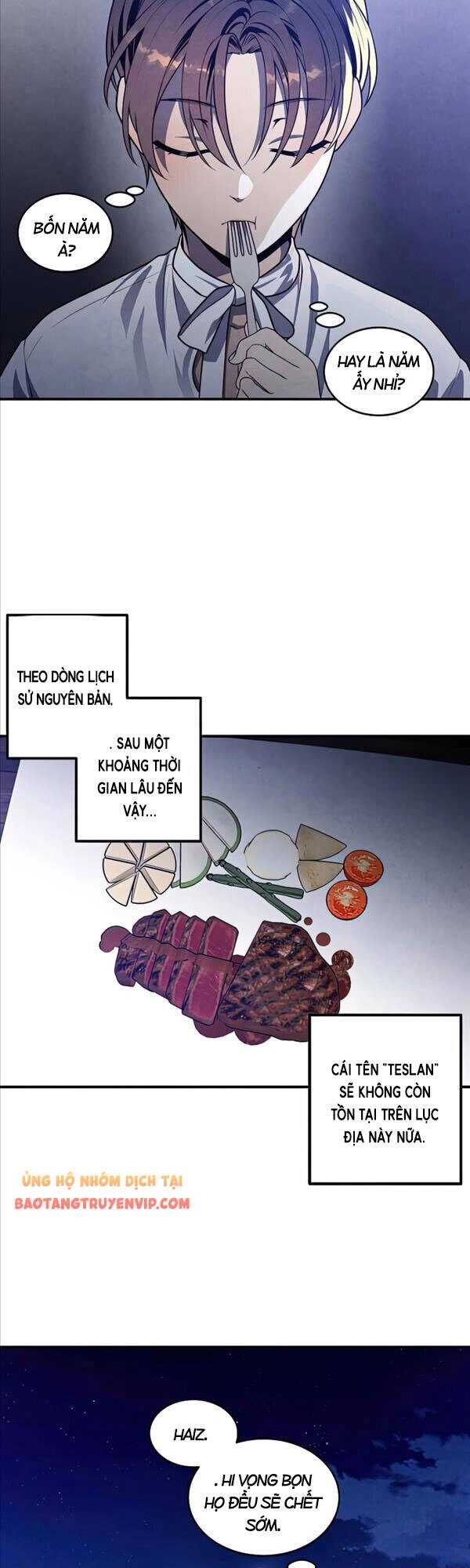 Con Trai Út Huyền Thoại Nhà Hầu Tước Chapter 55 - 5