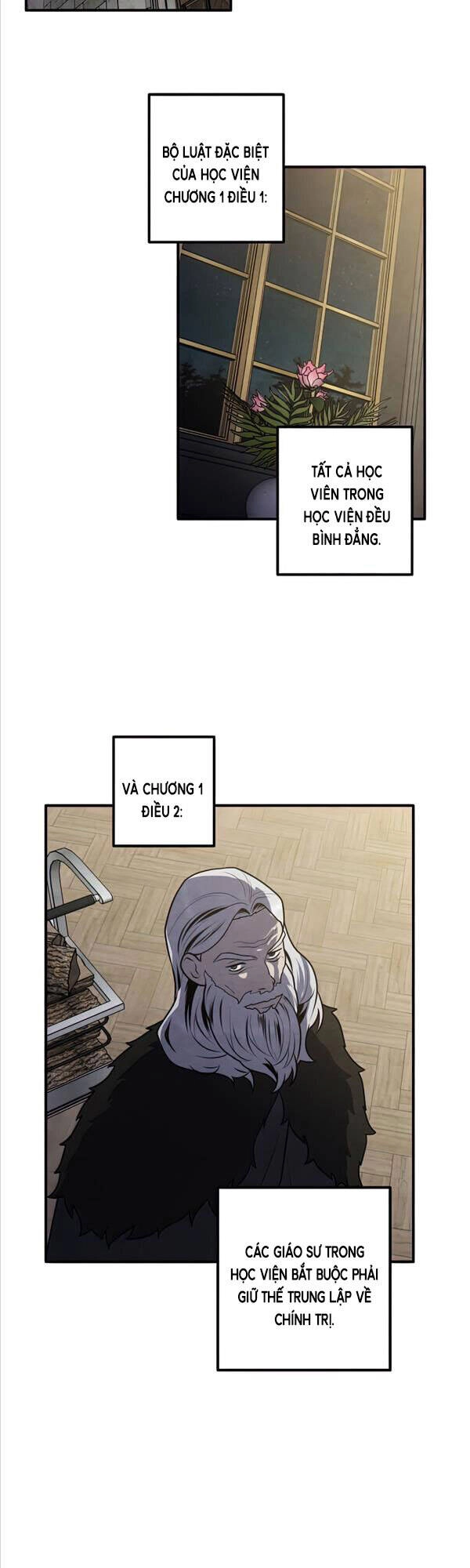 Con Trai Út Huyền Thoại Nhà Hầu Tước Chapter 55 - 9