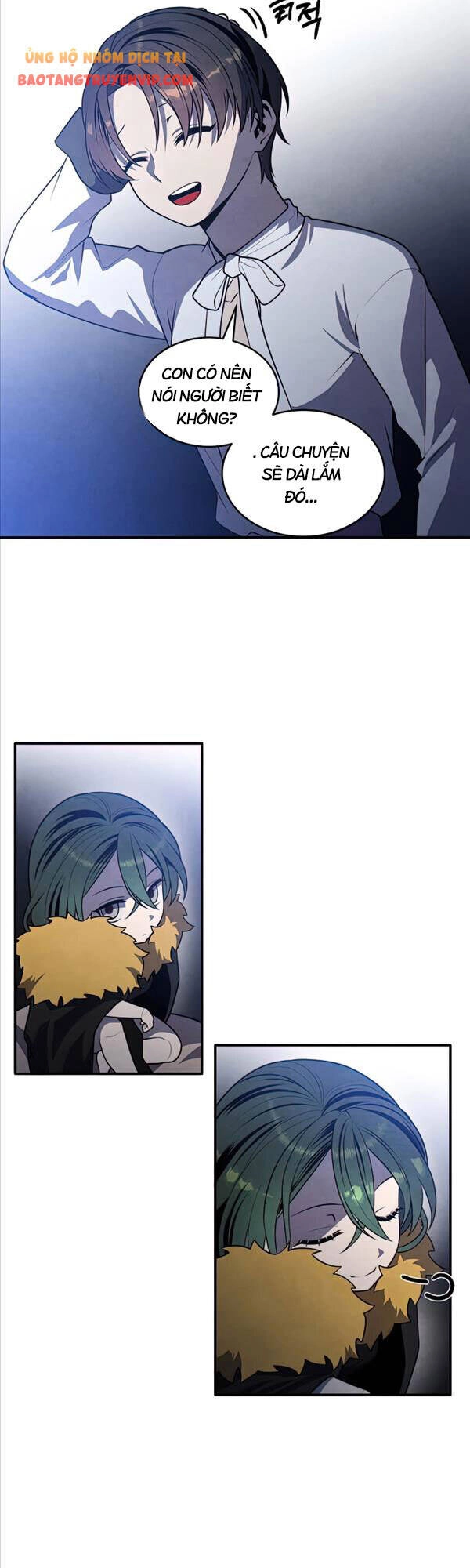 Con Trai Út Huyền Thoại Nhà Hầu Tước Chapter 55 - 13