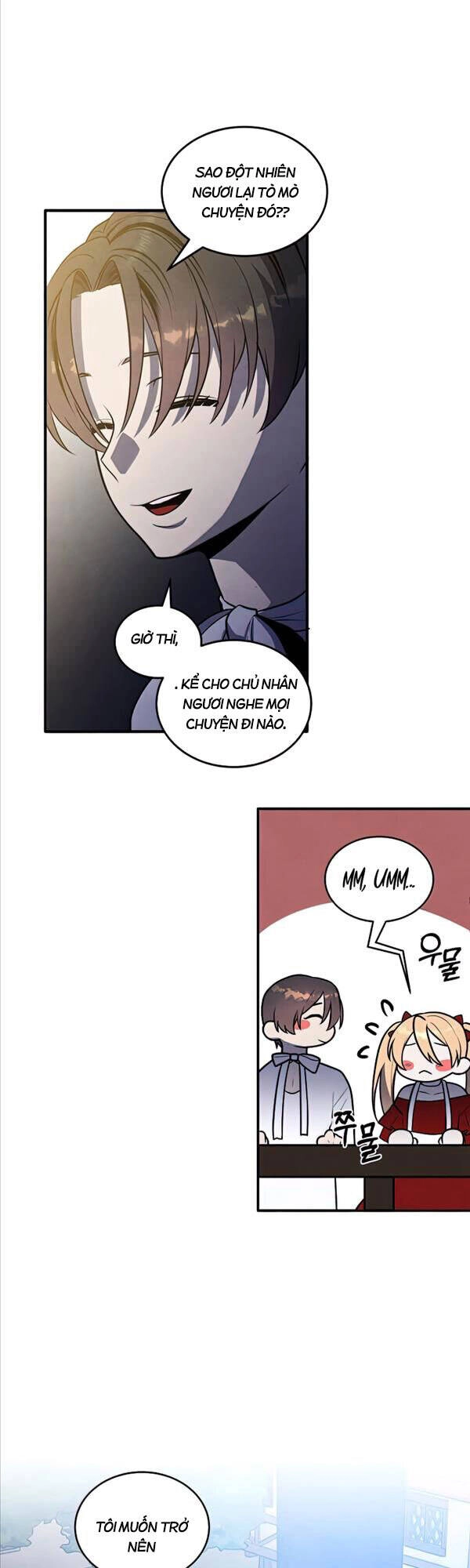 Con Trai Út Huyền Thoại Nhà Hầu Tước Chapter 55 - 25