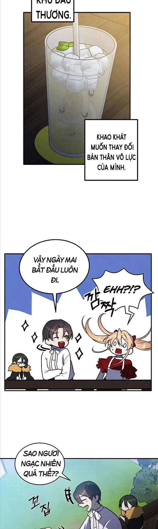 Con Trai Út Huyền Thoại Nhà Hầu Tước Chapter 55 - 27