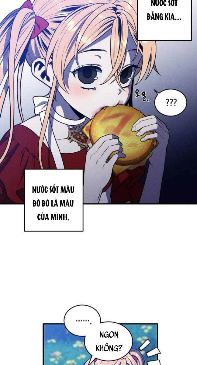 Con Trai Út Huyền Thoại Nhà Hầu Tước Chapter 56 - 21