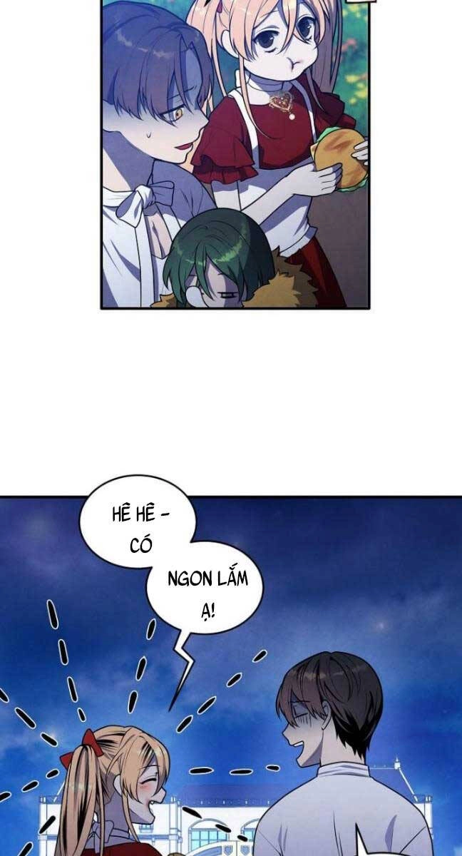 Con Trai Út Huyền Thoại Nhà Hầu Tước Chapter 56 - 22