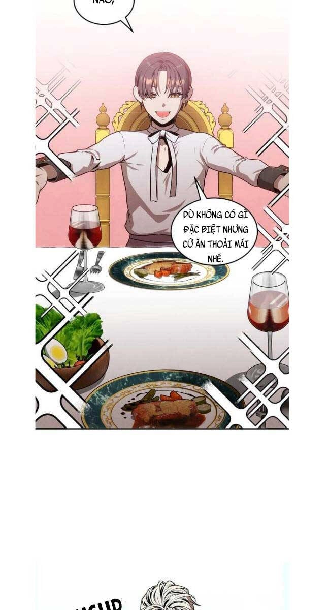 Con Trai Út Huyền Thoại Nhà Hầu Tước Chapter 56 - 30