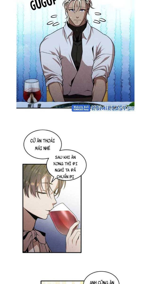 Con Trai Út Huyền Thoại Nhà Hầu Tước Chapter 56 - 31