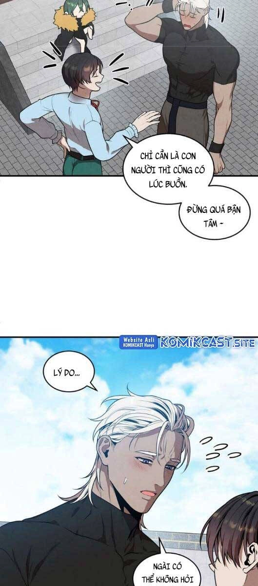 Con Trai Út Huyền Thoại Nhà Hầu Tước Chapter 56 - 43