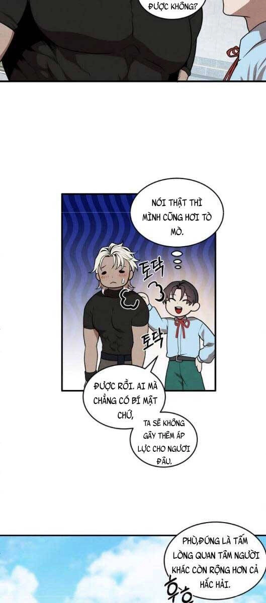 Con Trai Út Huyền Thoại Nhà Hầu Tước Chapter 56 - 44