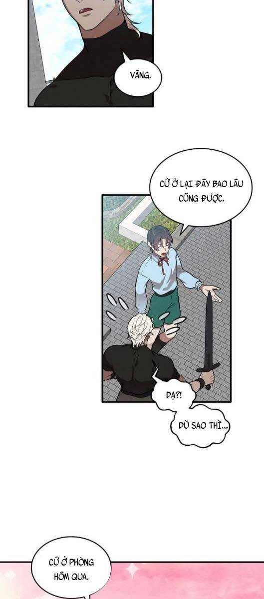 Con Trai Út Huyền Thoại Nhà Hầu Tước Chapter 56 - 47