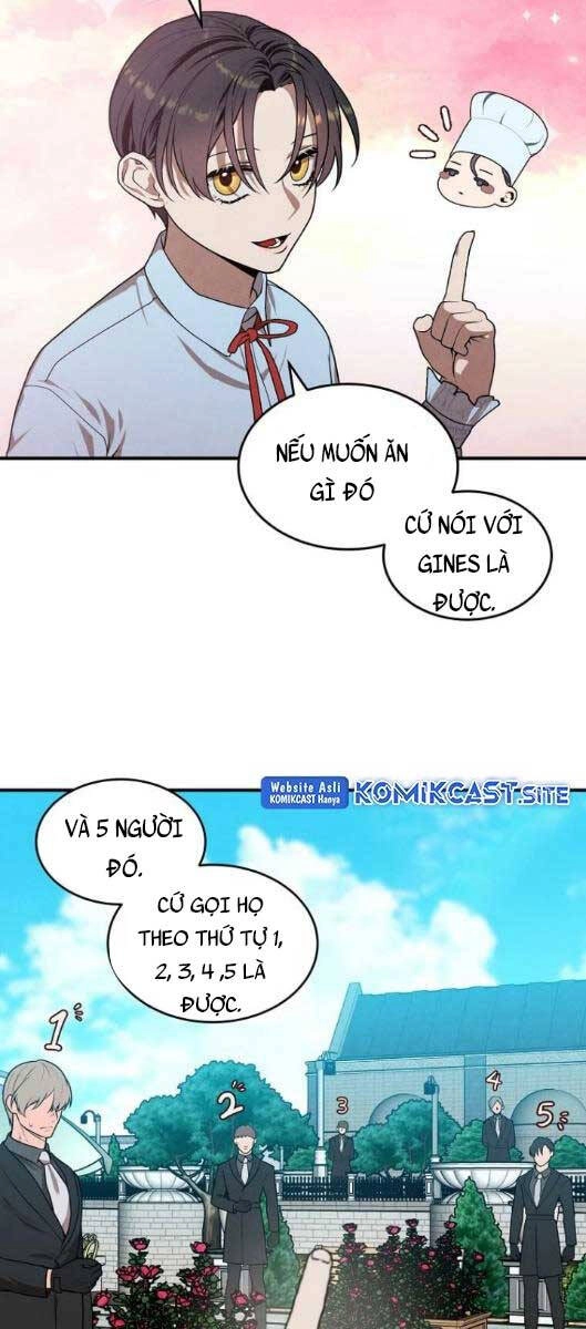 Con Trai Út Huyền Thoại Nhà Hầu Tước Chapter 56 - 48