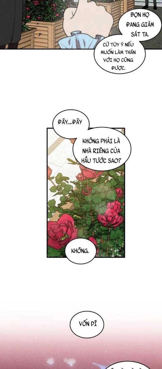 Con Trai Út Huyền Thoại Nhà Hầu Tước Chapter 56 - 49