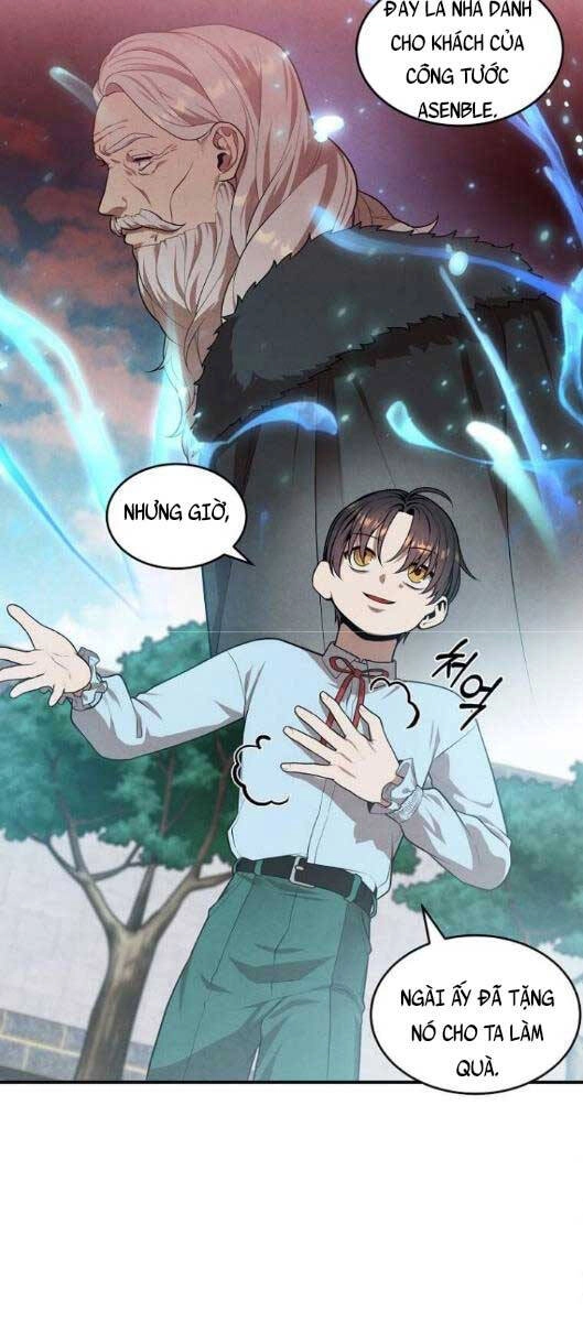 Con Trai Út Huyền Thoại Nhà Hầu Tước Chapter 56 - 50