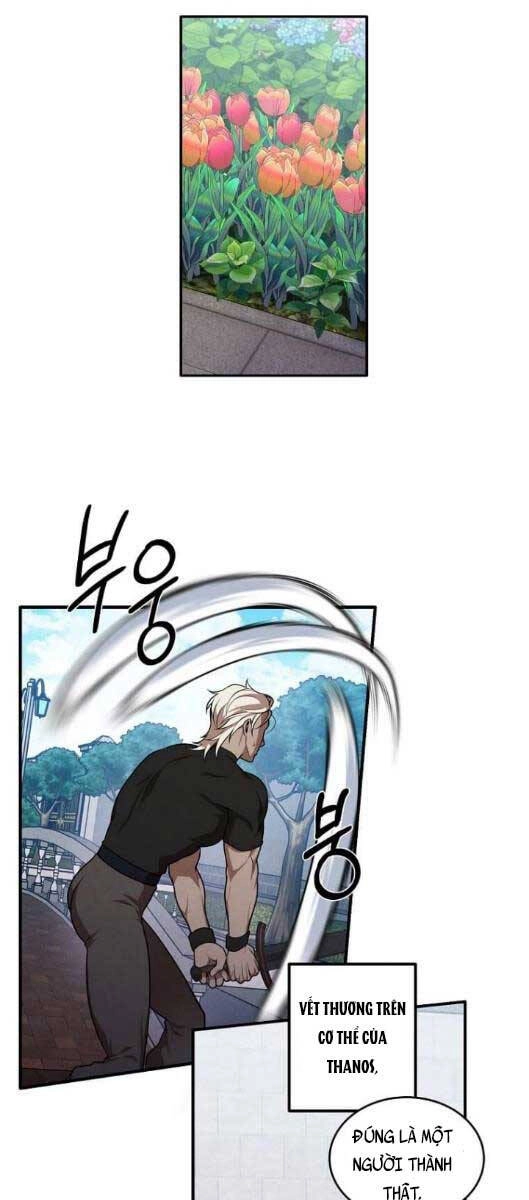 Con Trai Út Huyền Thoại Nhà Hầu Tước Chapter 56 - 53