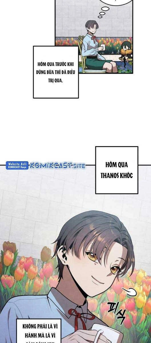 Con Trai Út Huyền Thoại Nhà Hầu Tước Chapter 56 - 54