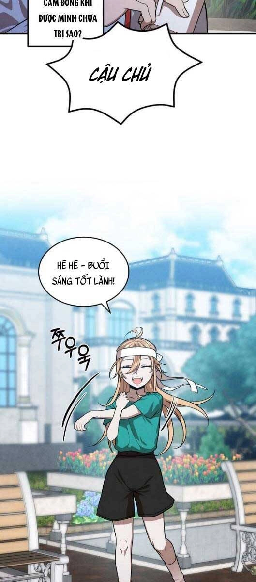 Con Trai Út Huyền Thoại Nhà Hầu Tước Chapter 56 - 55