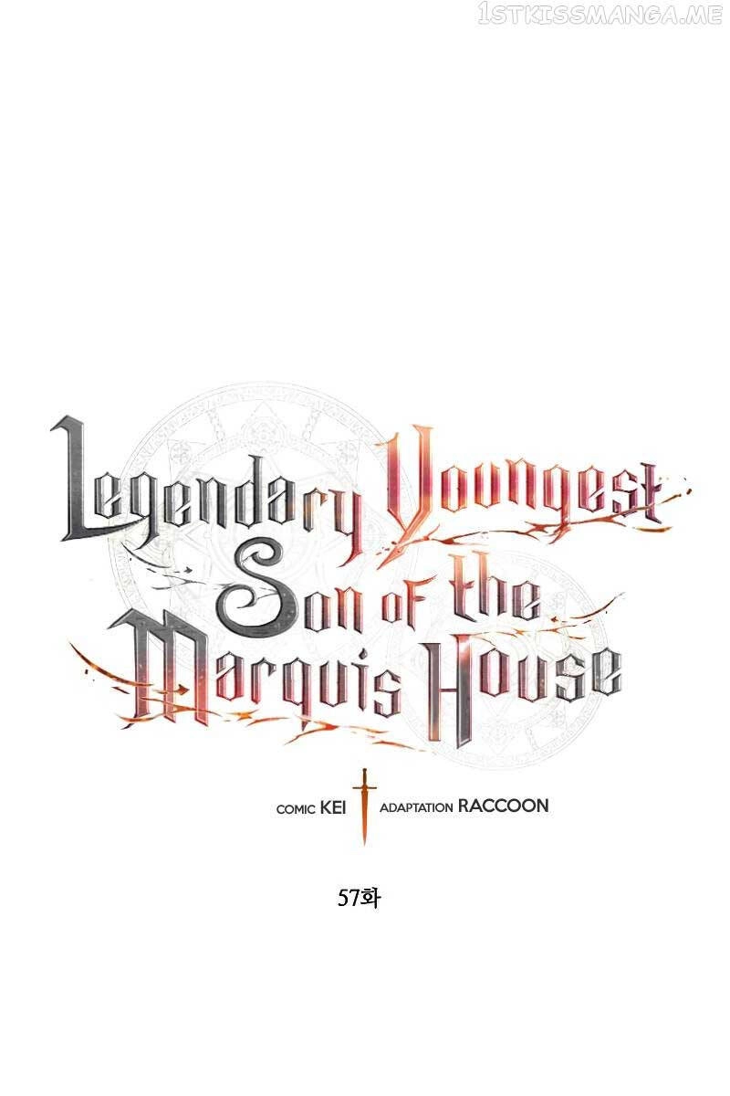 Con Trai Út Huyền Thoại Nhà Hầu Tước Chapter 57 - 1