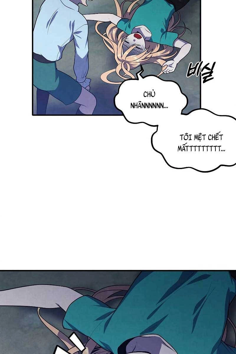 Con Trai Út Huyền Thoại Nhà Hầu Tước Chapter 57 - 5