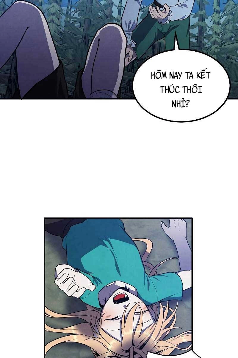 Con Trai Út Huyền Thoại Nhà Hầu Tước Chapter 57 - 11