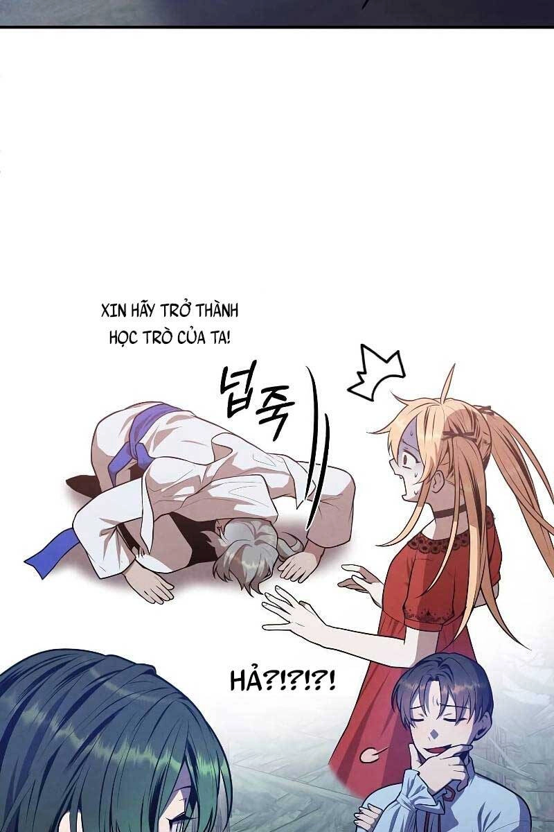 Con Trai Út Huyền Thoại Nhà Hầu Tước Chapter 57 - 19