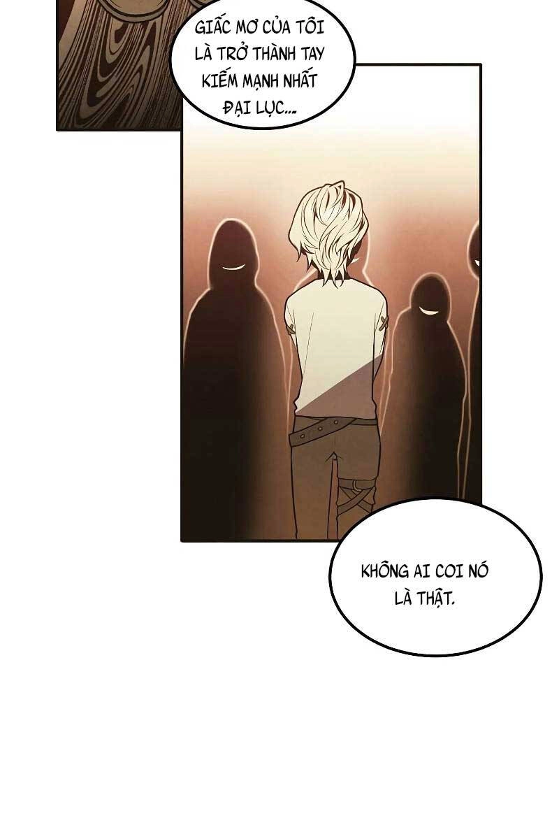 Con Trai Út Huyền Thoại Nhà Hầu Tước Chapter 57 - 58