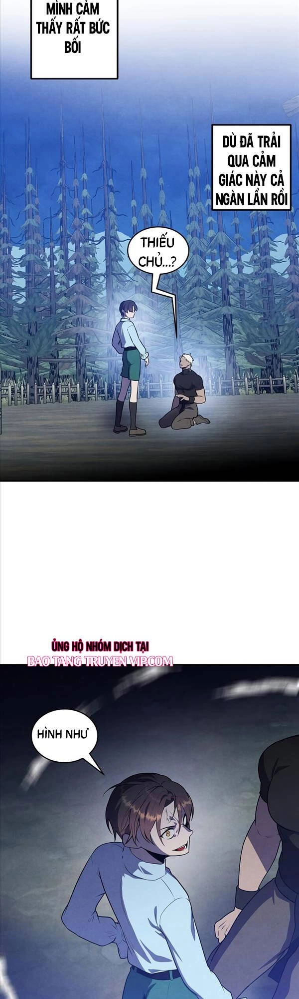 Con Trai Út Huyền Thoại Nhà Hầu Tước Chapter 58 - 2