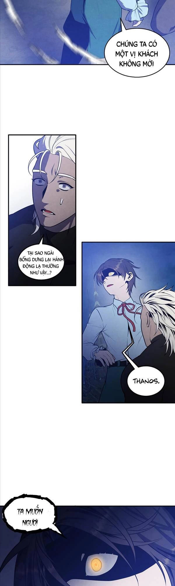 Con Trai Út Huyền Thoại Nhà Hầu Tước Chapter 58 - 3