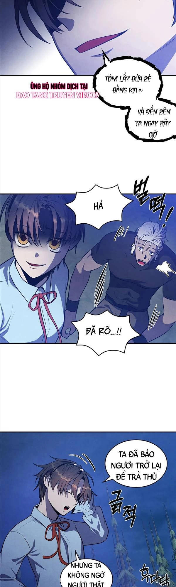 Con Trai Út Huyền Thoại Nhà Hầu Tước Chapter 58 - 4