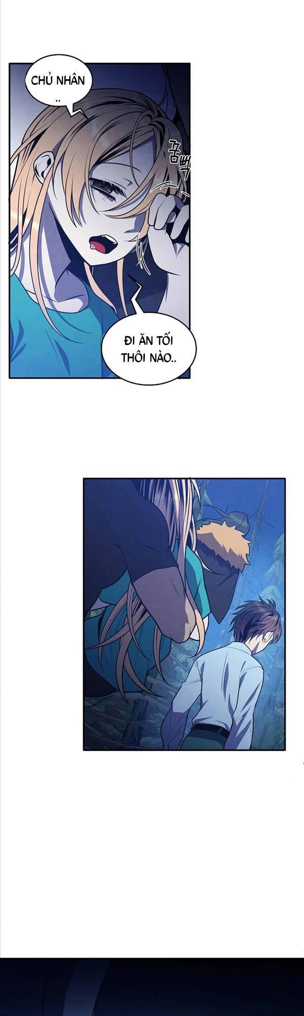 Con Trai Út Huyền Thoại Nhà Hầu Tước Chapter 58 - 8