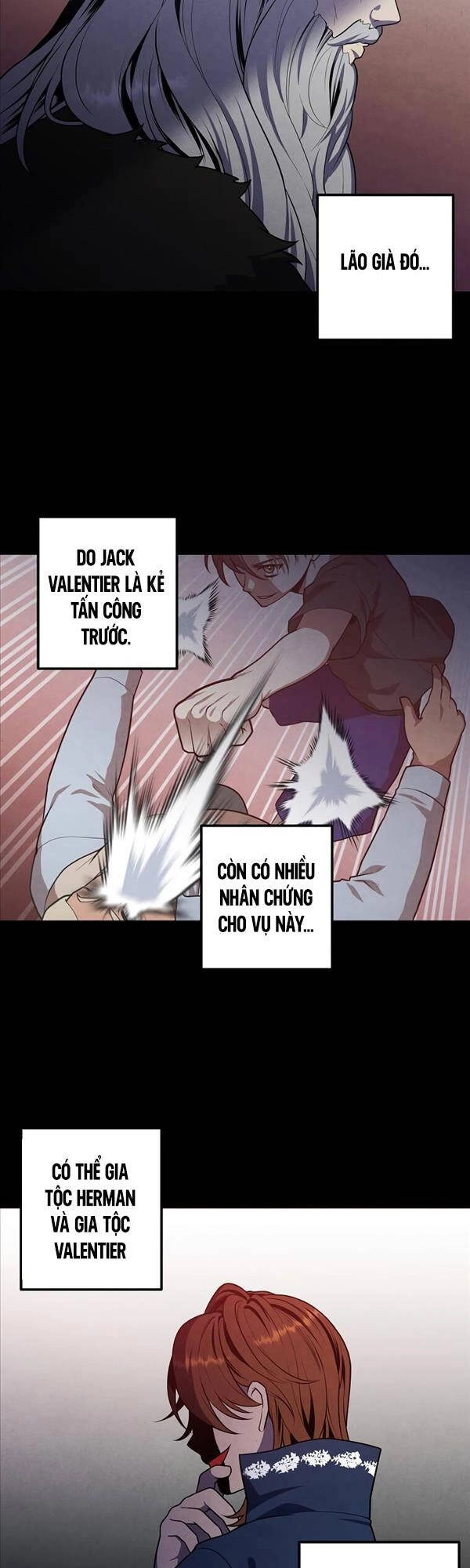 Con Trai Út Huyền Thoại Nhà Hầu Tước Chapter 58 - 14