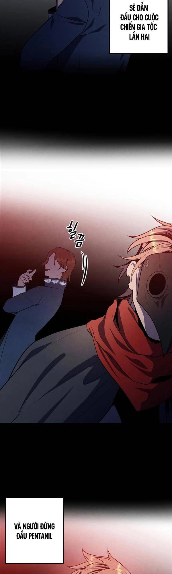 Con Trai Út Huyền Thoại Nhà Hầu Tước Chapter 58 - 15